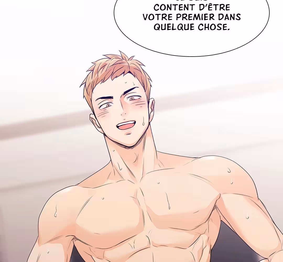 Love Is an Illusion! Chapitre 103 - Bonus 3.5 page 4