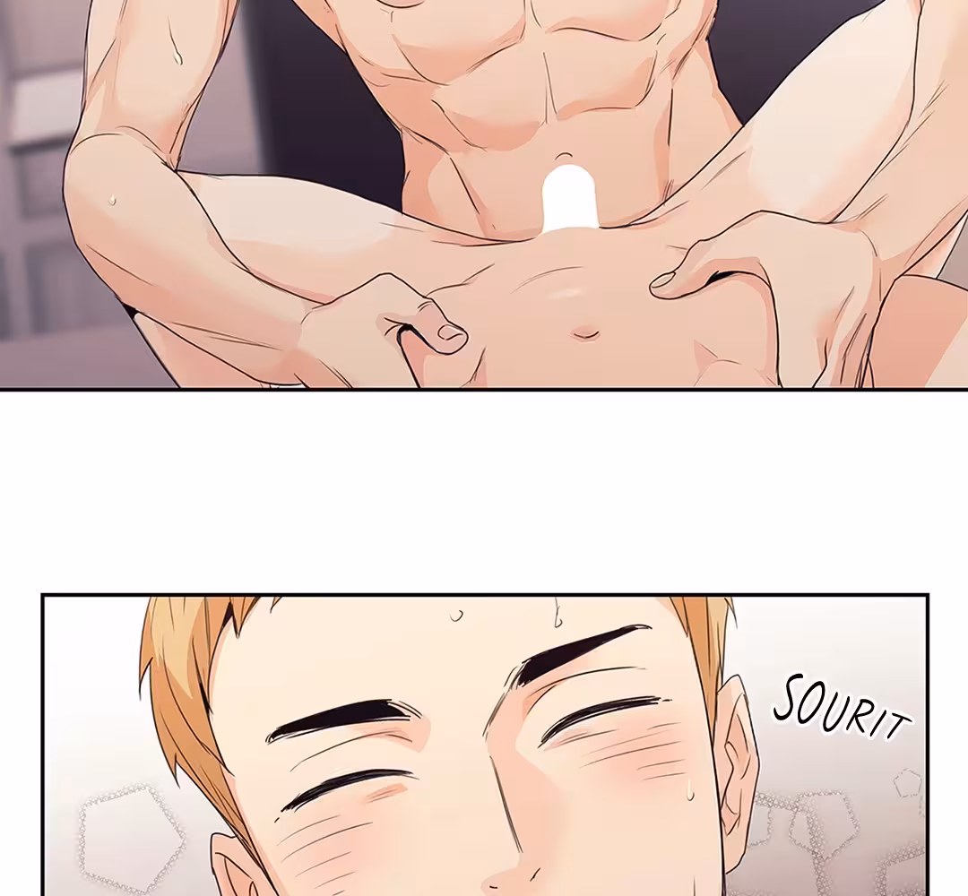 Love Is an Illusion! Chapitre 103 - Bonus 3.5 page 5