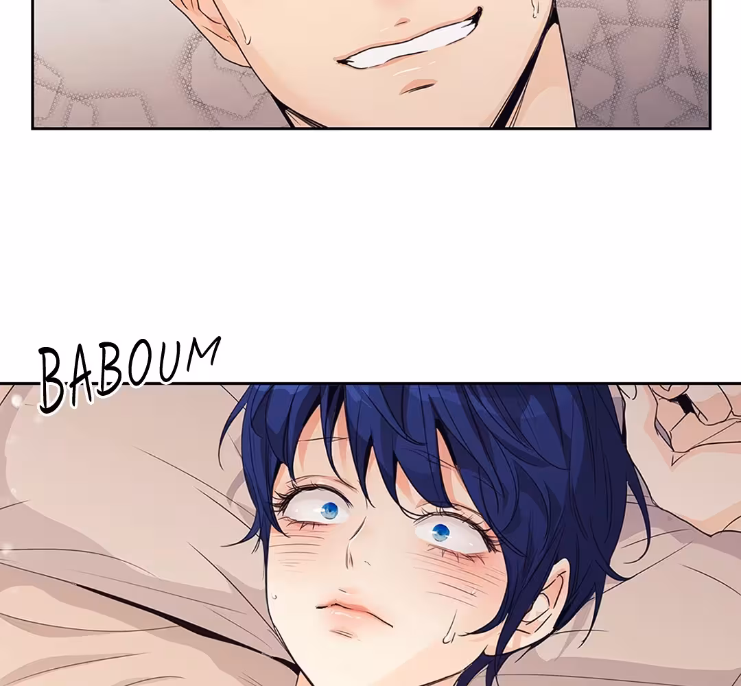 Love Is an Illusion! Chapitre 103 - Bonus 3.5 page 6