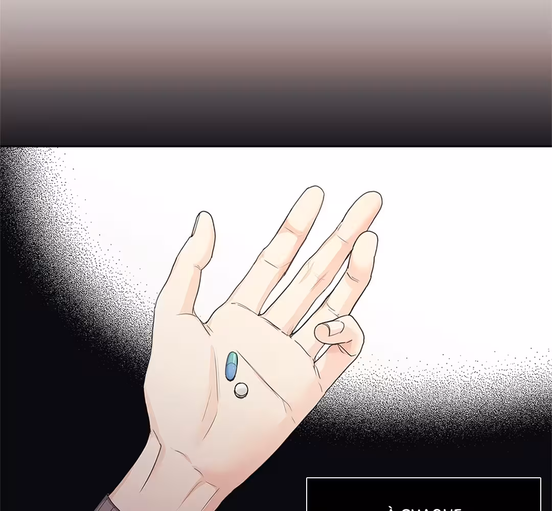 Love Is an Illusion! Chapitre 103 - Bonus 3.5 page 8