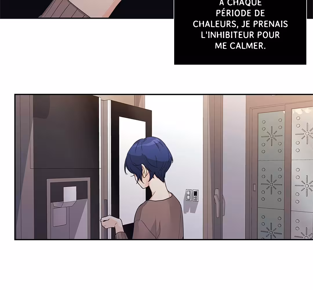 Love Is an Illusion! Chapitre 103 - Bonus 3.5 page 9