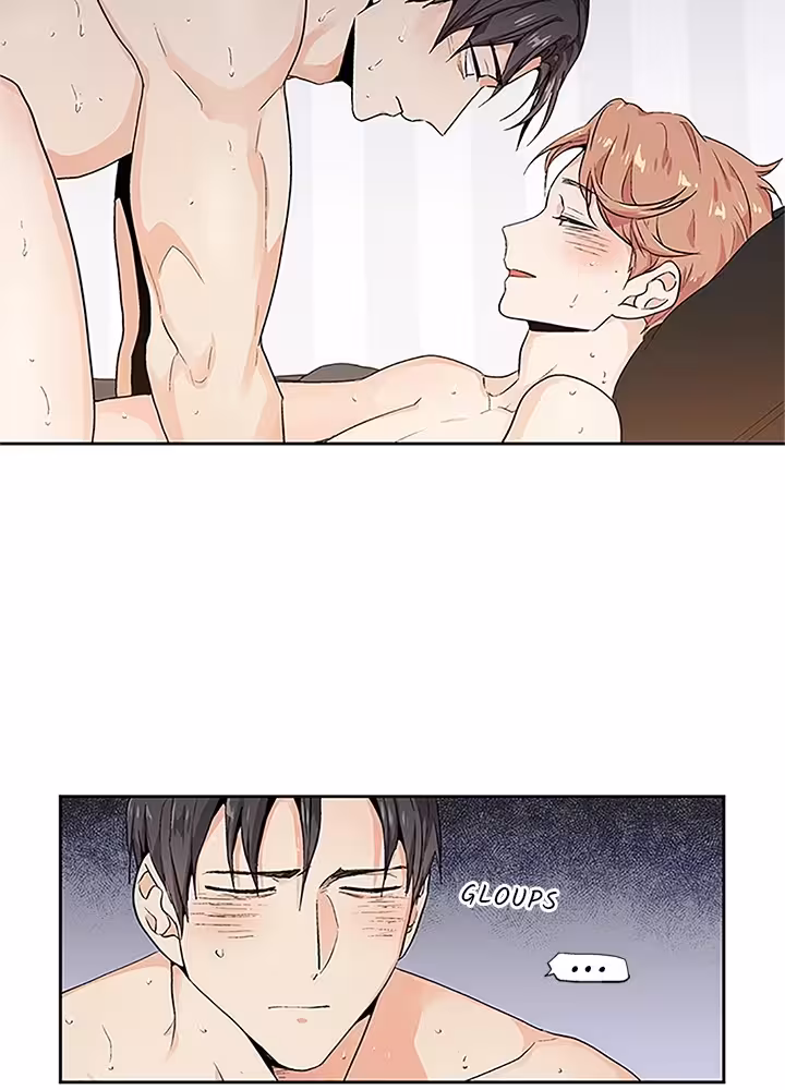 Love Is an Illusion! Chapitre 66 - Bonus 1.23 page 27