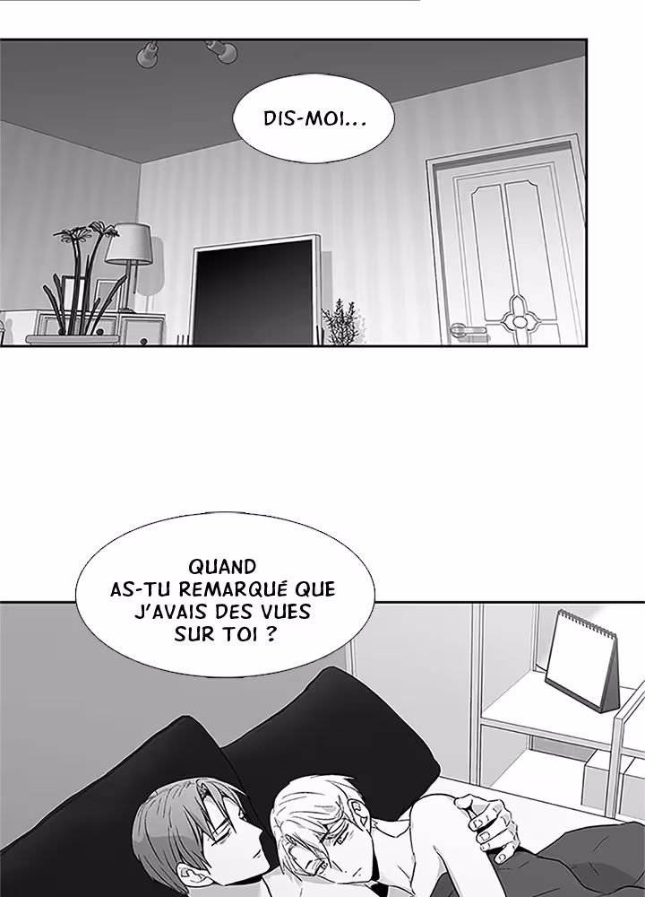 Love Is an Illusion! Chapitre 66 - Bonus 1.23 page 30