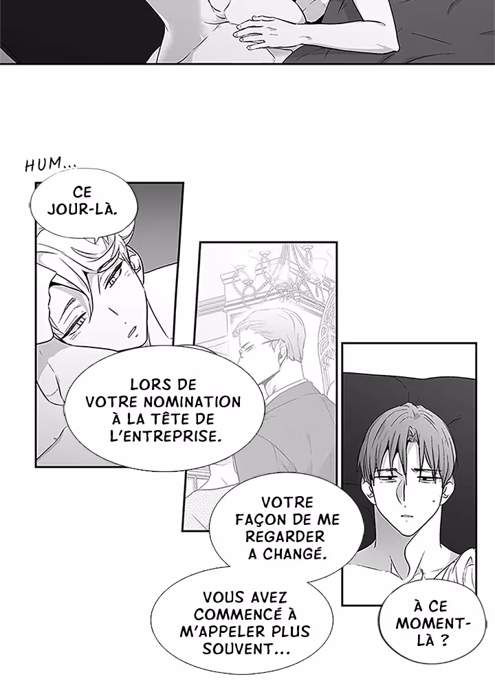 Love Is an Illusion! Chapitre 66 - Bonus 1.23 page 31