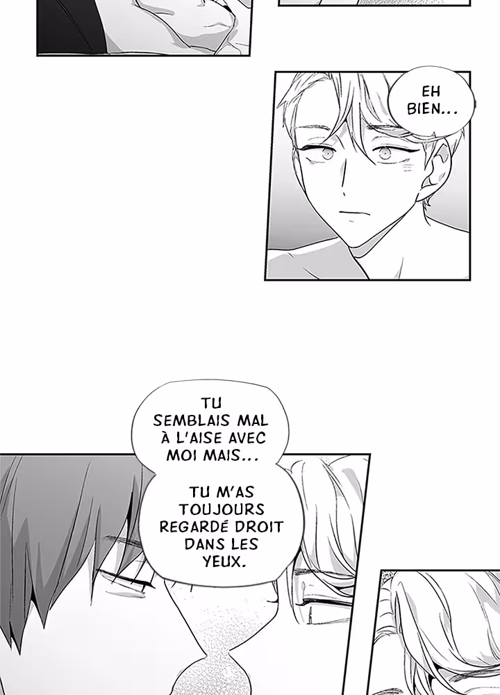 Love Is an Illusion! Chapitre 66 - Bonus 1.23 page 34