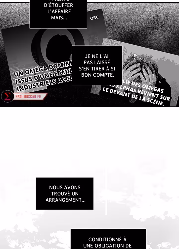 Love Is an Illusion! Chapitre 66 - Bonus 1.23 page 38