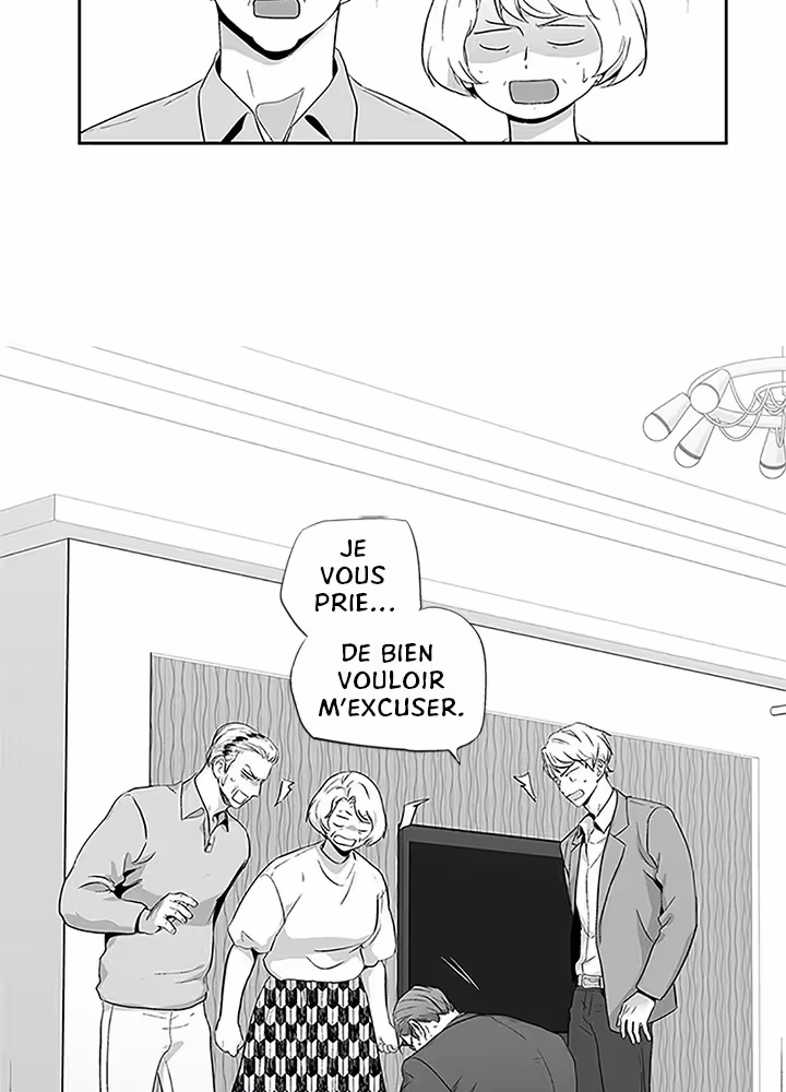 Love Is an Illusion! Chapitre 66 - Bonus 1.23 page 44