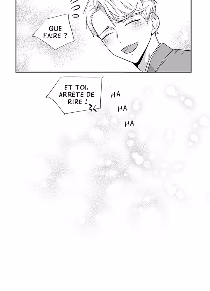 Love Is an Illusion! Chapitre 66 - Bonus 1.23 page 46