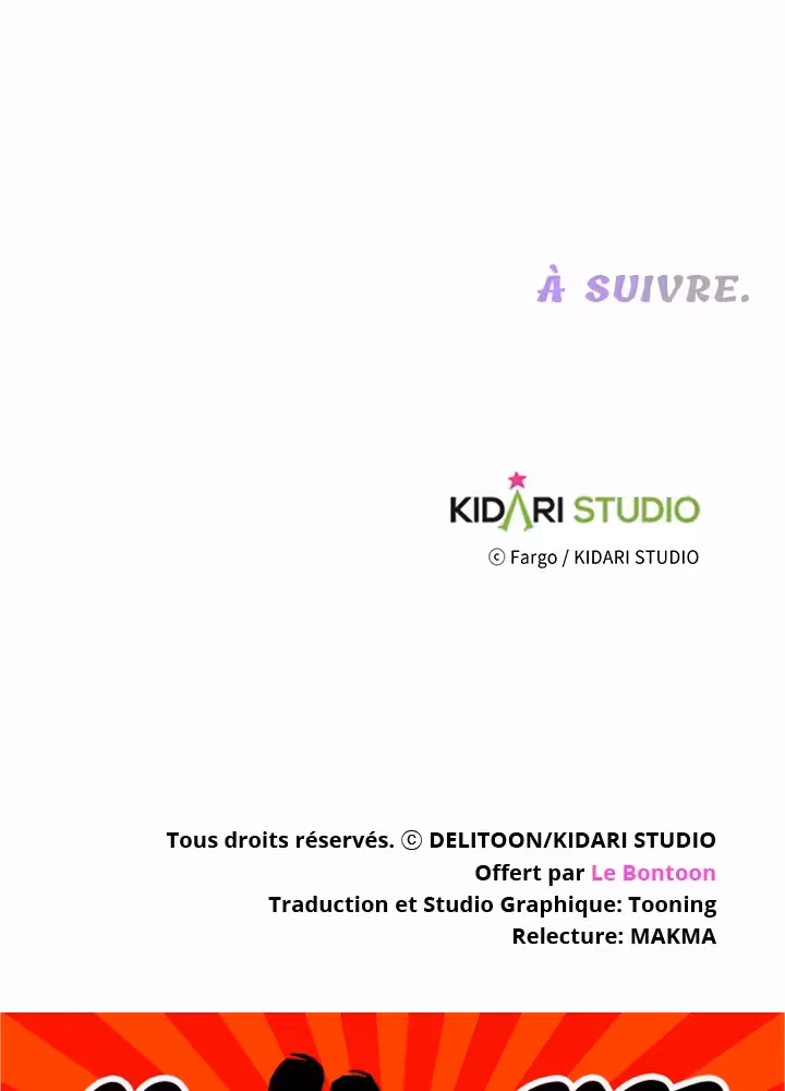 Love Is an Illusion! Chapitre 66 - Bonus 1.23 page 47
