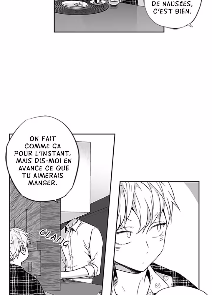 Love Is an Illusion! Chapitre 21 page 10