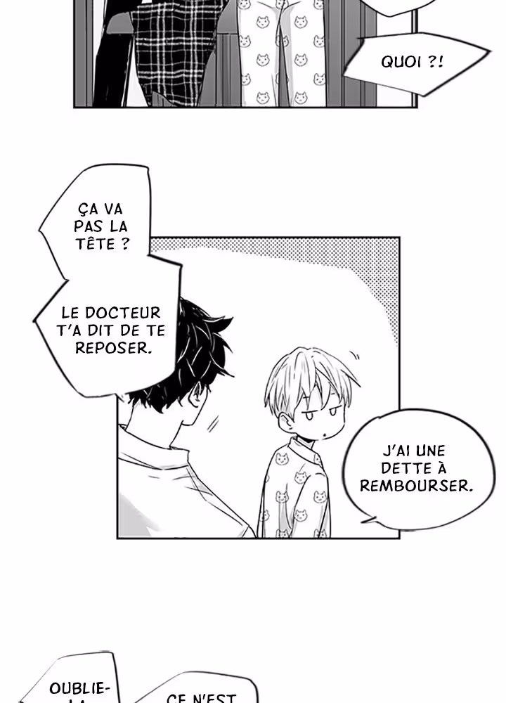Love Is an Illusion! Chapitre 21 page 12