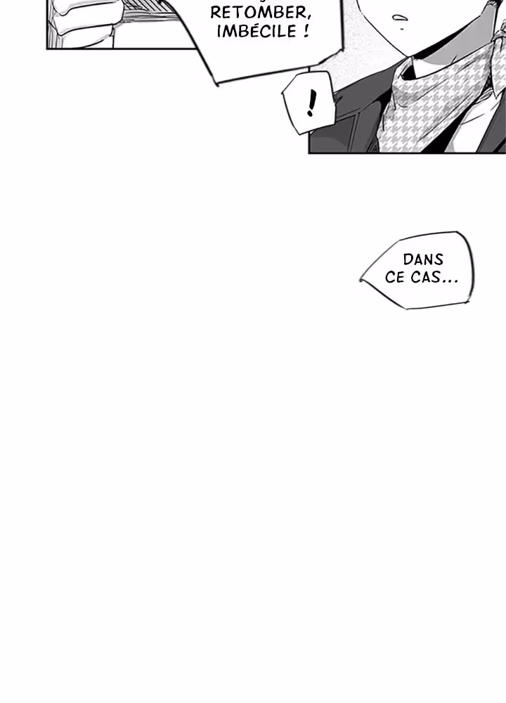 Love Is an Illusion! Chapitre 21 page 26