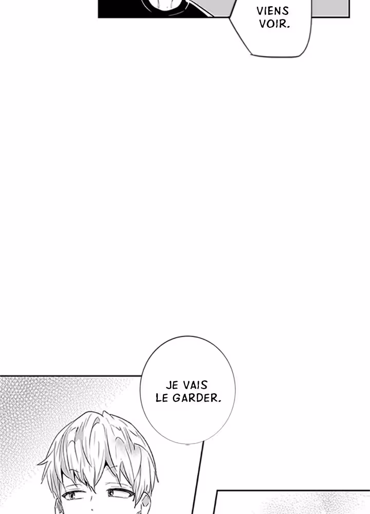 Love Is an Illusion! Chapitre 21 page 32