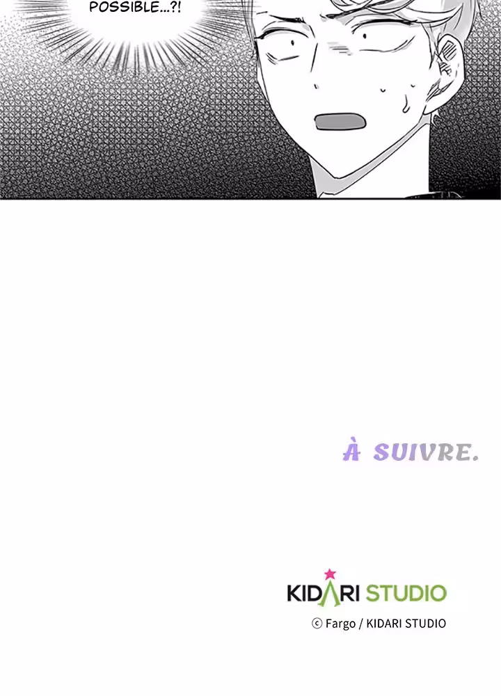 Love Is an Illusion! Chapitre 21 page 43