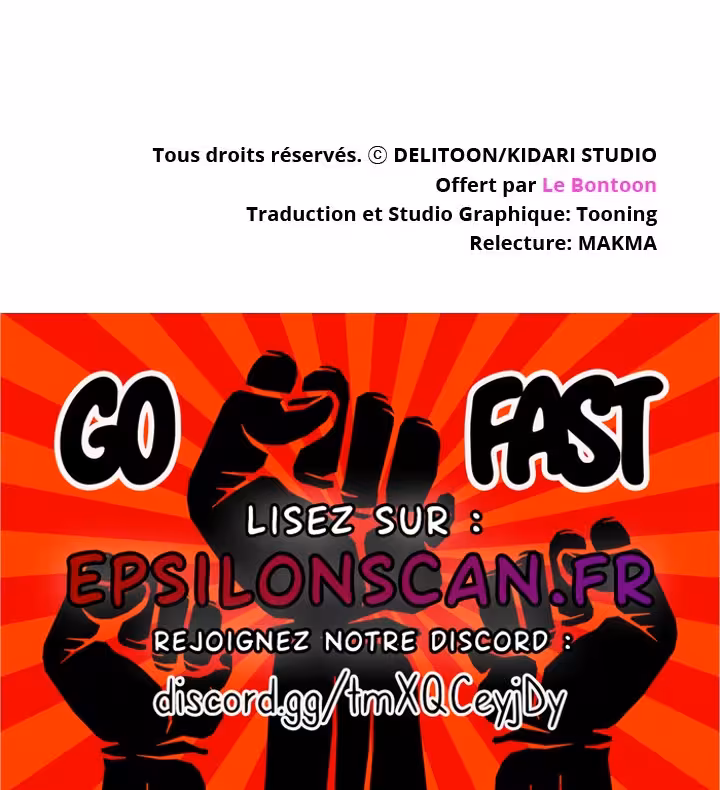 Love Is an Illusion! Chapitre 21 page 44