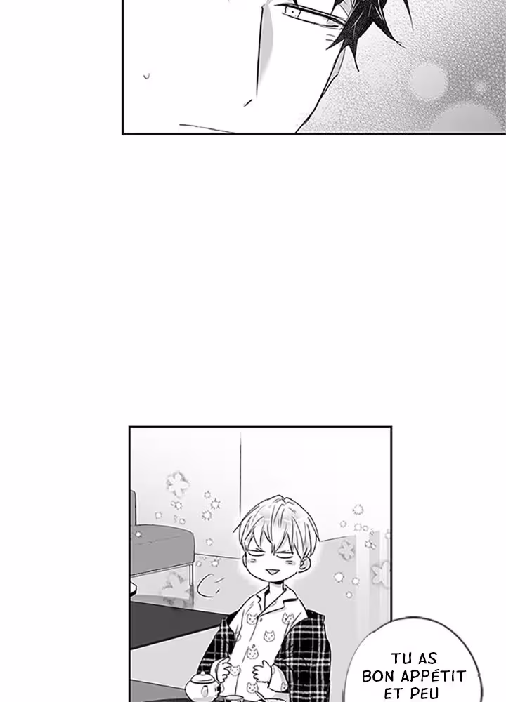 Love Is an Illusion! Chapitre 21 page 9