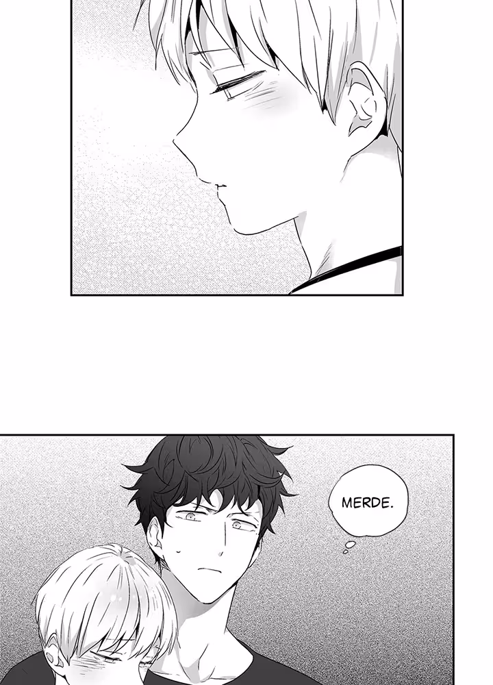 Love Is an Illusion! Chapitre 46 - Bonus 1.3 page 14