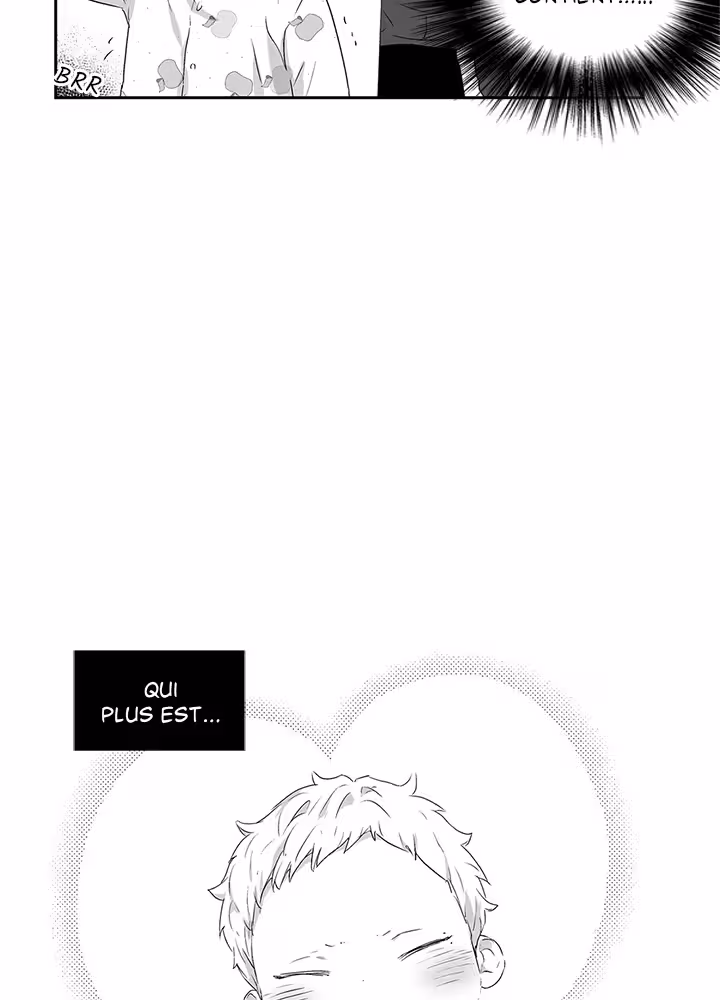 Love Is an Illusion! Chapitre 46 - Bonus 1.3 page 19