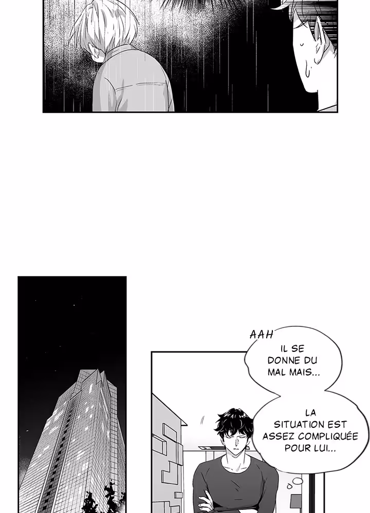 Love Is an Illusion! Chapitre 46 - Bonus 1.3 page 26