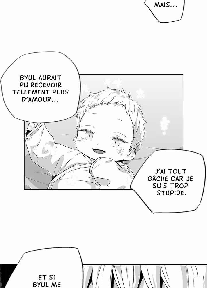 Love Is an Illusion! Chapitre 46 - Bonus 1.3 page 32
