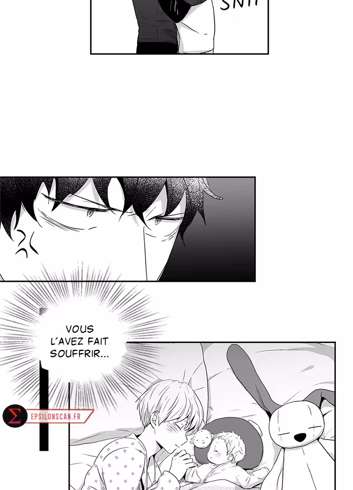Love Is an Illusion! Chapitre 46 - Bonus 1.3 page 37