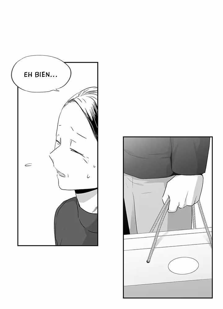 Love Is an Illusion! Chapitre 46 - Bonus 1.3 page 44