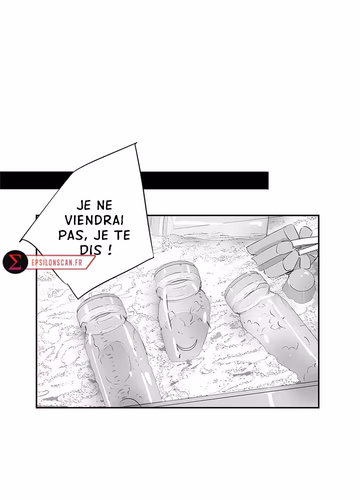 Love Is an Illusion! Chapitre 46 - Bonus 1.3 page 7