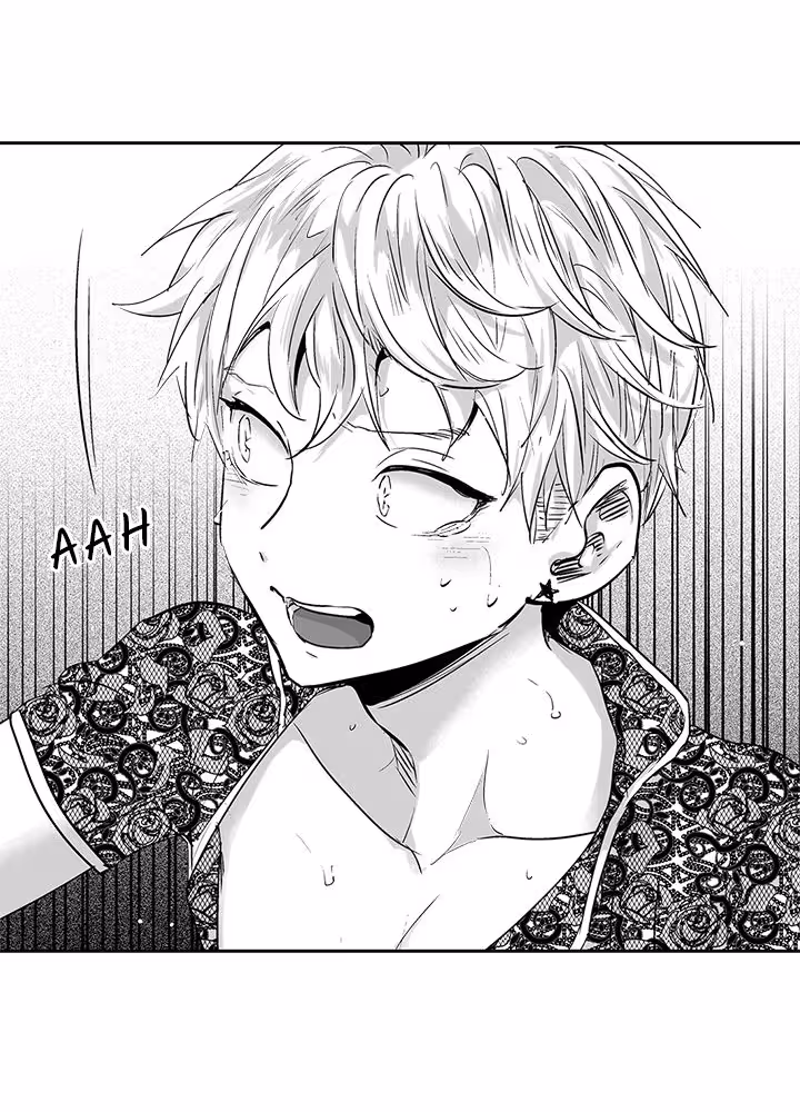 Love Is an Illusion! Chapitre 8 page 14