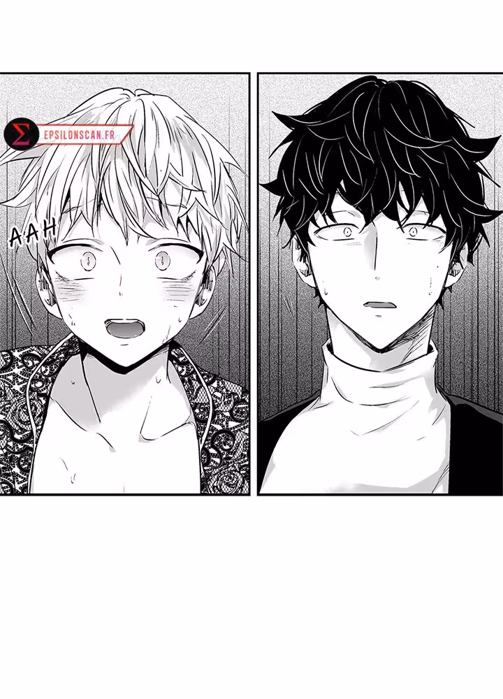Love Is an Illusion! Chapitre 8 page 15