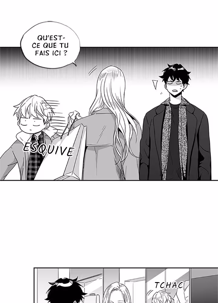 Love Is an Illusion! Chapitre 27 page 13