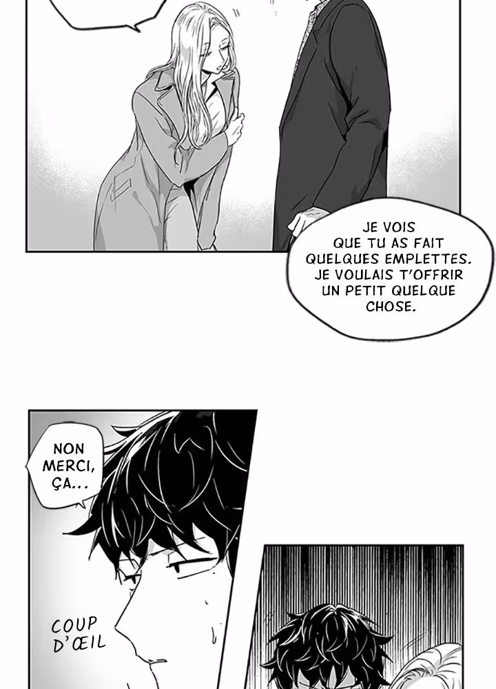 Love Is an Illusion! Chapitre 27 page 16