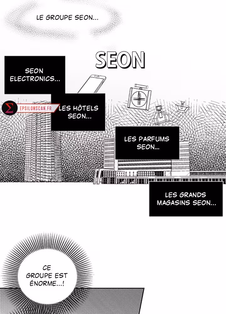 Love Is an Illusion! Chapitre 27 page 24