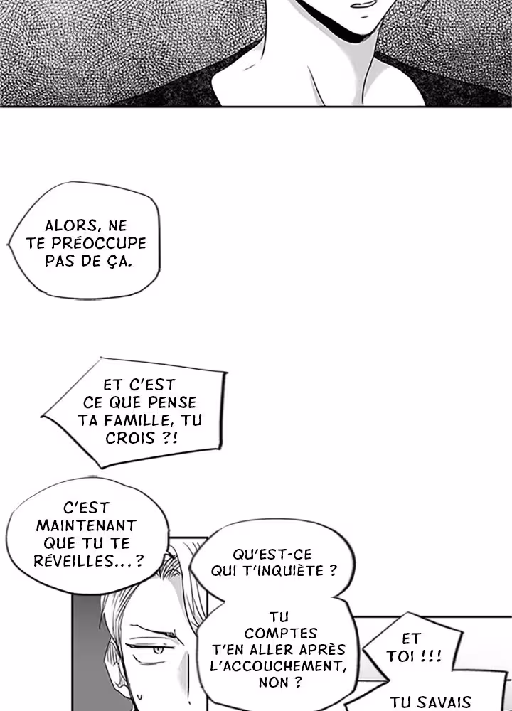 Love Is an Illusion! Chapitre 27 page 27