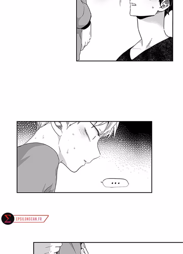 Love Is an Illusion! Chapitre 27 page 41