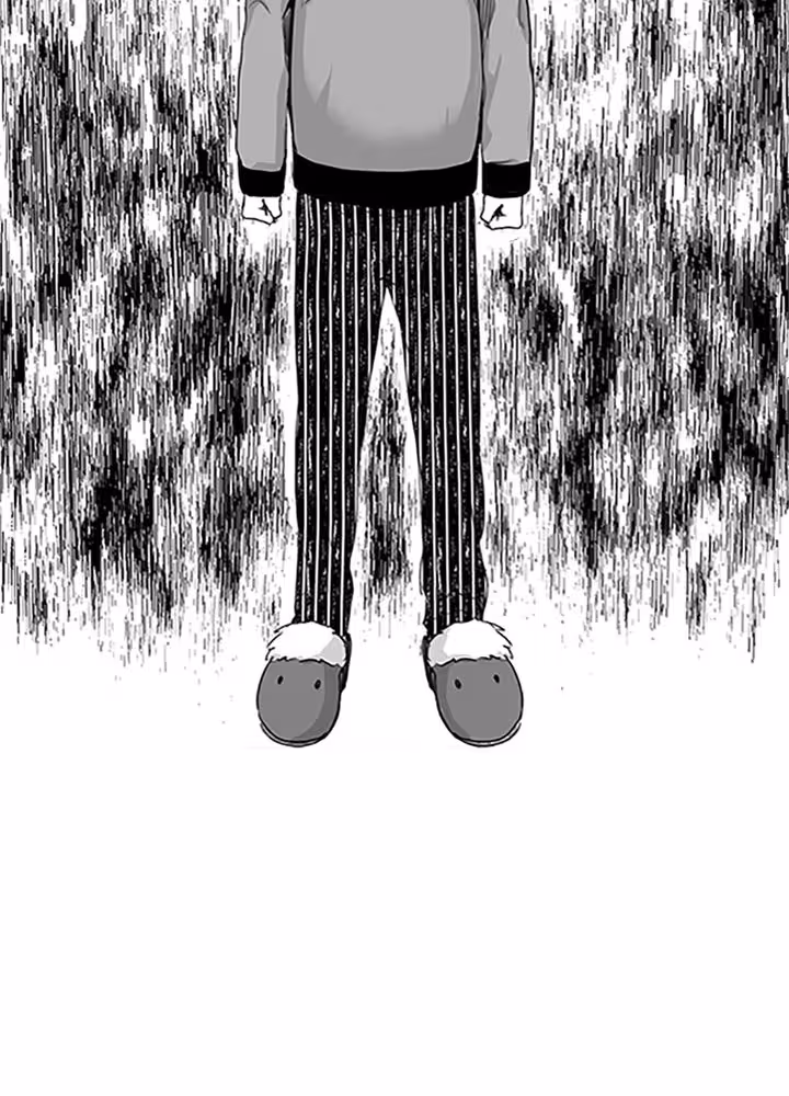 Love Is an Illusion! Chapitre 27 page 45