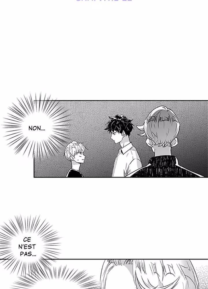 Love Is an Illusion! Chapitre 22 page 2