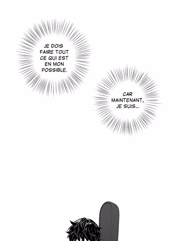 Love Is an Illusion! Chapitre 22 page 20