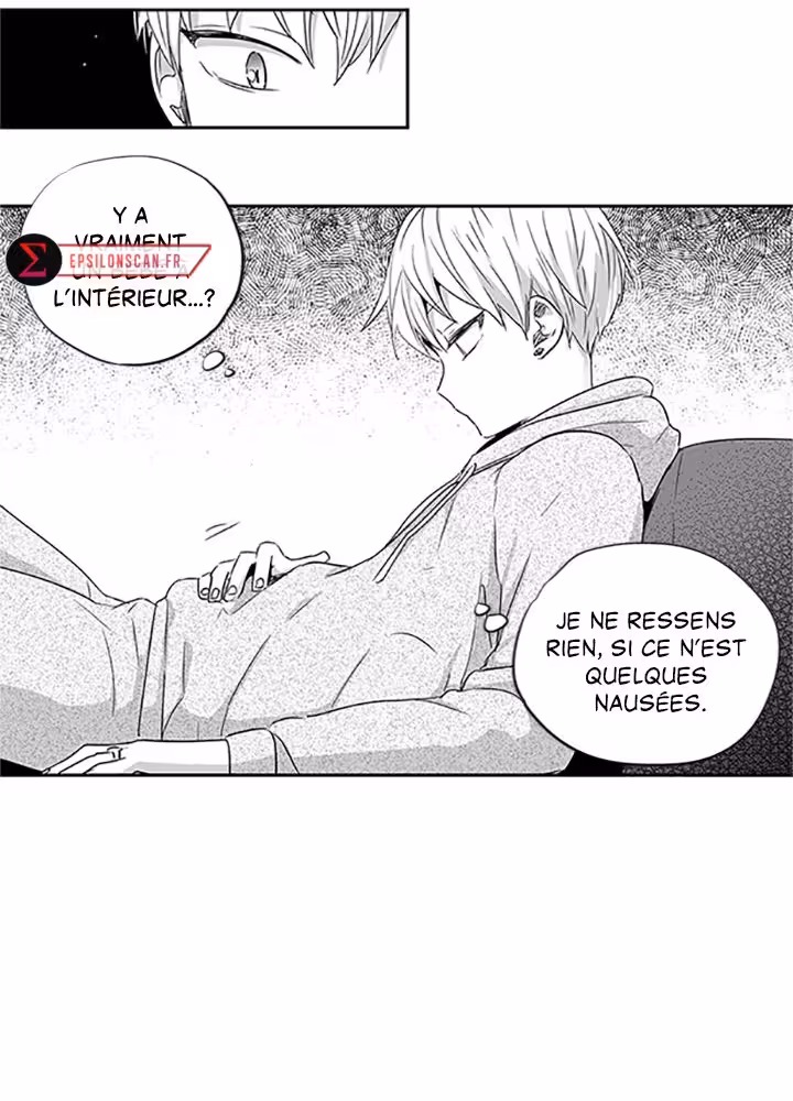 Love Is an Illusion! Chapitre 22 page 30