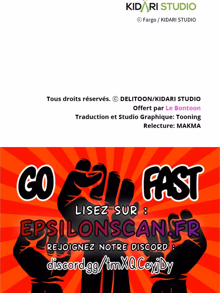 Love Is an Illusion! Chapitre 22 page 43