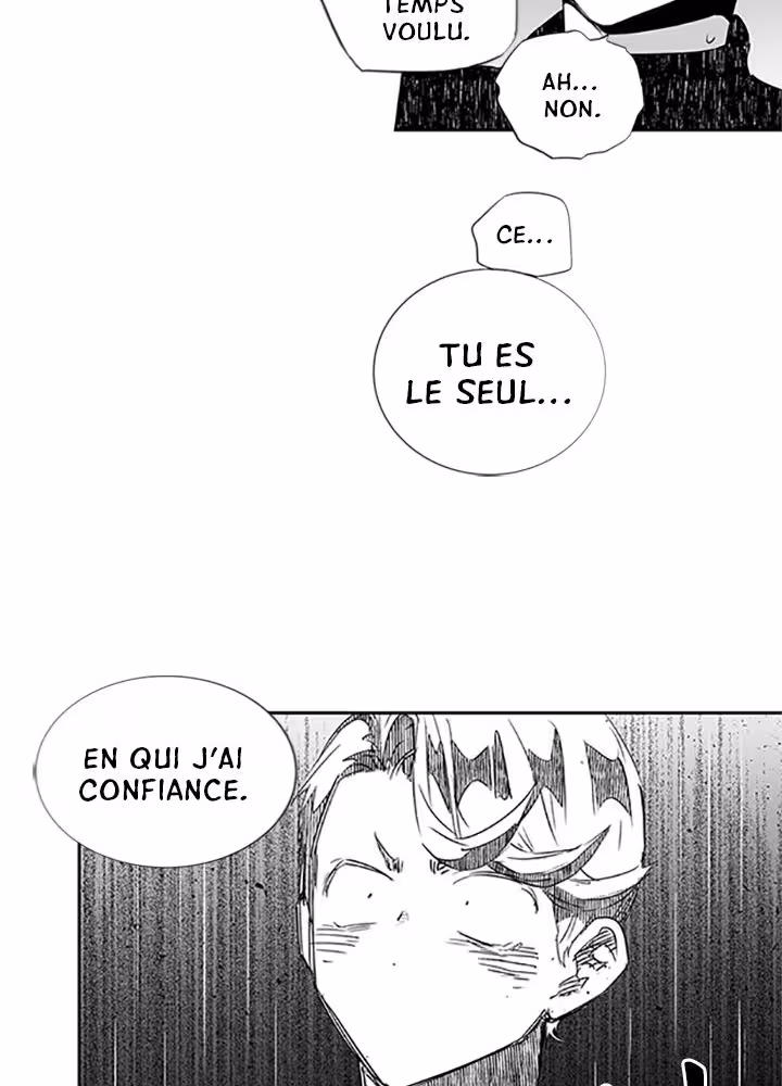 Love Is an Illusion! Chapitre 22 page 7