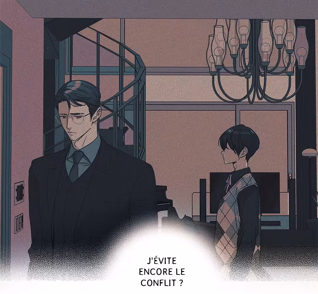 Love Is an Illusion! Chapitre 107 - Bonus 3.9 page 14