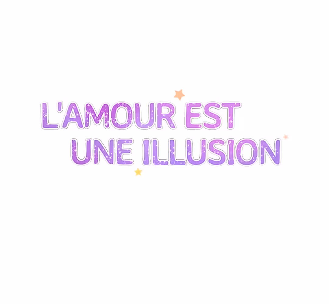 Love Is an Illusion! Chapitre 107 - Bonus 3.9 page 2