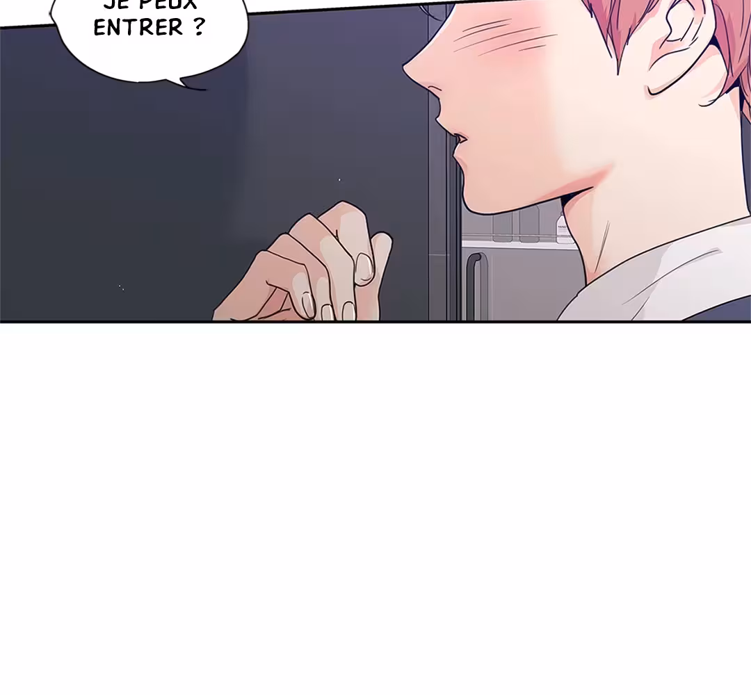 Love Is an Illusion! Chapitre 107 - Bonus 3.9 page 21