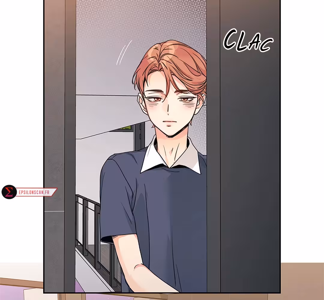 Love Is an Illusion! Chapitre 107 - Bonus 3.9 page 23