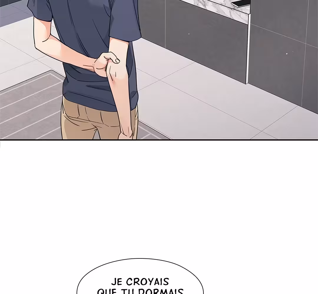 Love Is an Illusion! Chapitre 107 - Bonus 3.9 page 25