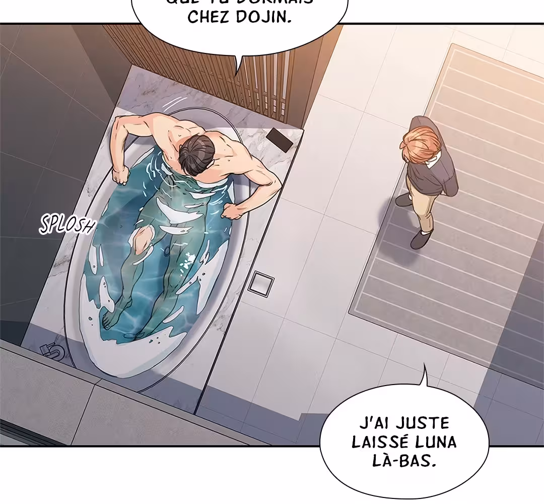 Love Is an Illusion! Chapitre 107 - Bonus 3.9 page 26