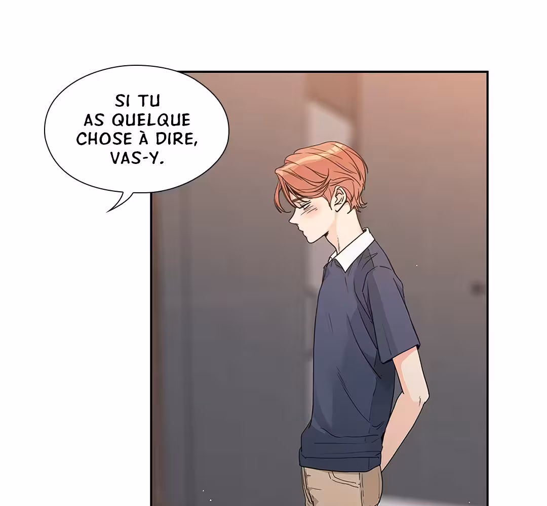 Love Is an Illusion! Chapitre 107 - Bonus 3.9 page 28