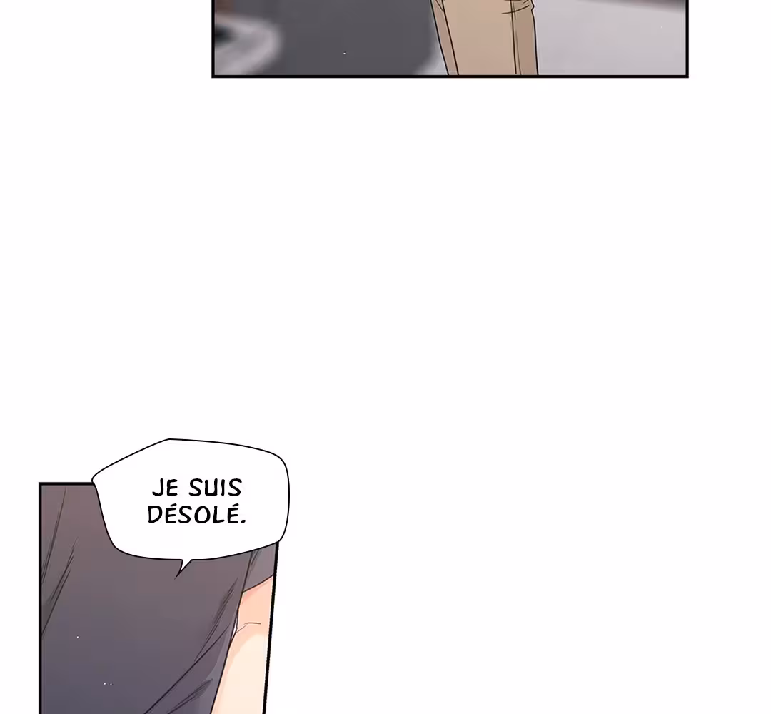 Love Is an Illusion! Chapitre 107 - Bonus 3.9 page 29