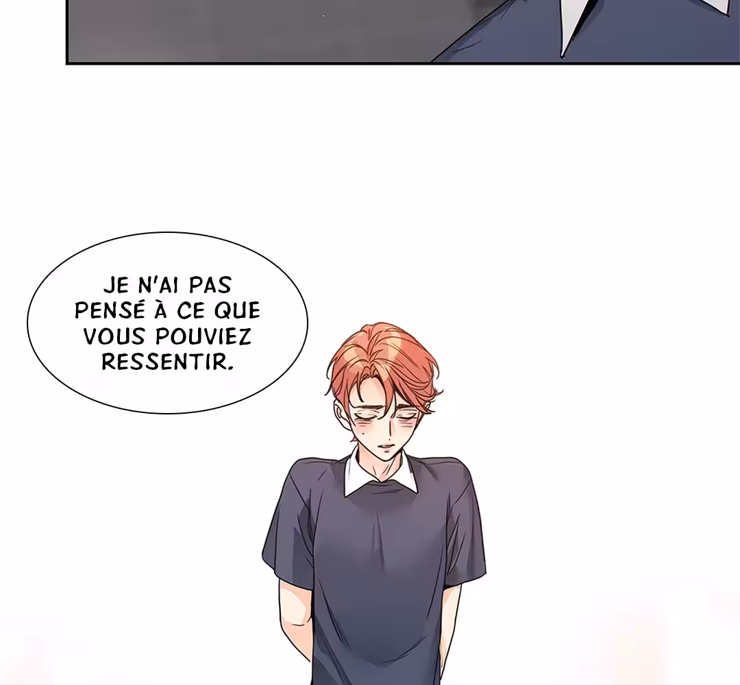 Love Is an Illusion! Chapitre 107 - Bonus 3.9 page 32