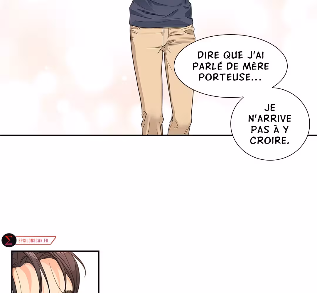 Love Is an Illusion! Chapitre 107 - Bonus 3.9 page 33